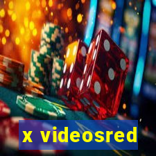 x videosred